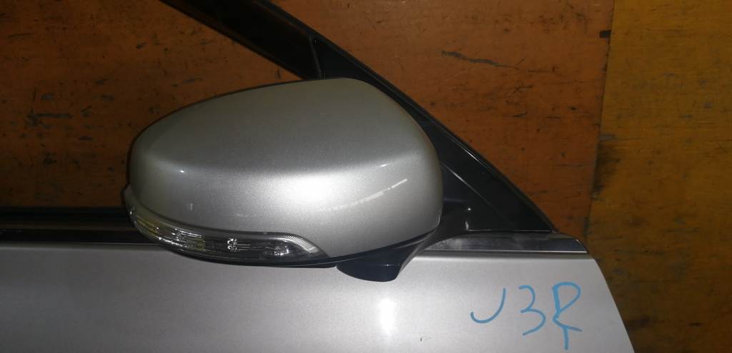 TEANA J32 ЗЕРКАЛО ПРАВОЕ С ПОВТОР. Nissan Teana 1