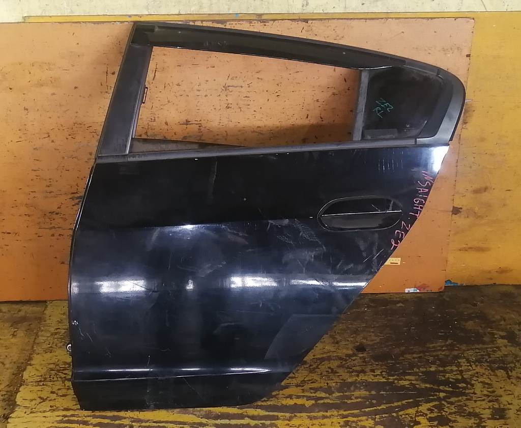 дверь Honda Insight 0