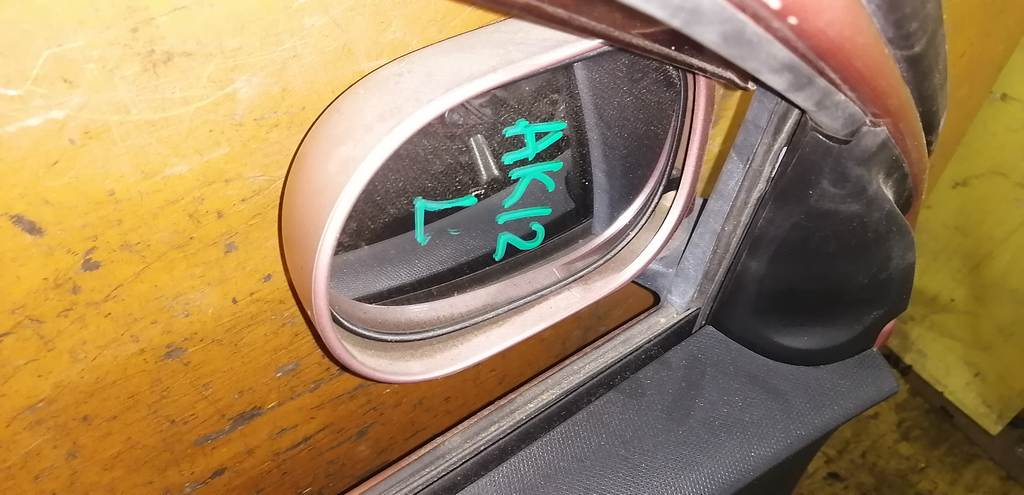 зеркало Nissan March 0