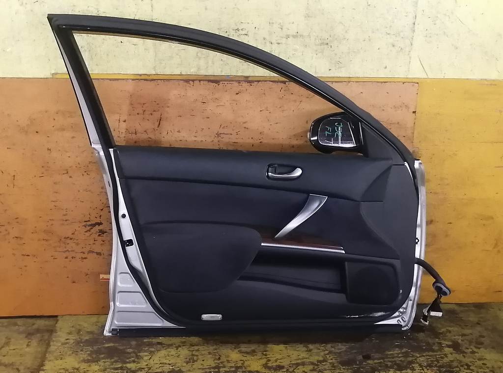 дверь Nissan Teana 3