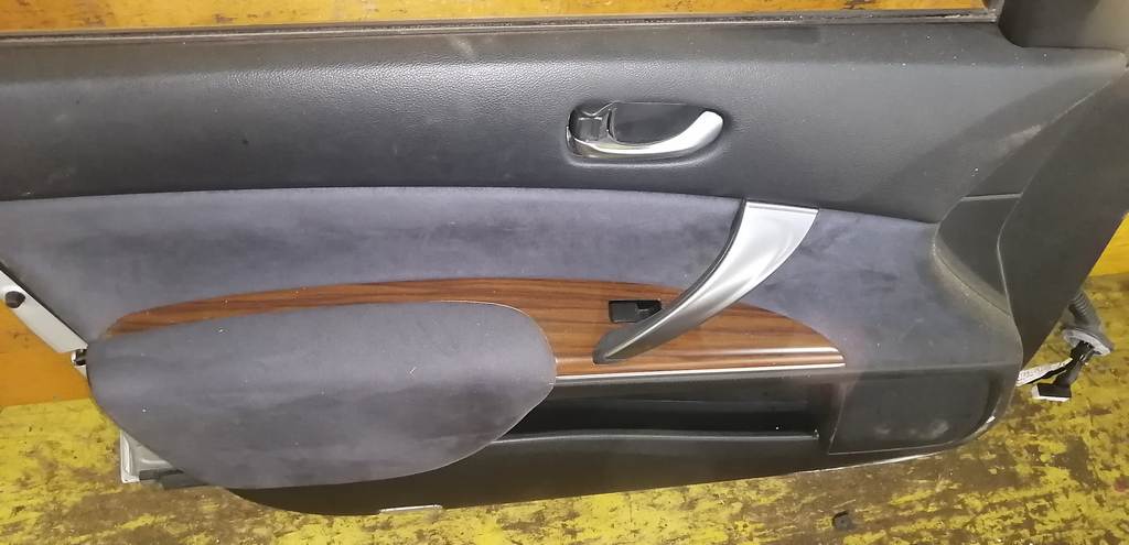 TEANA J32 ДВЕРЬ ПЕРЕДНЯЯ ЛЕВАЯ Nissan Teana 4