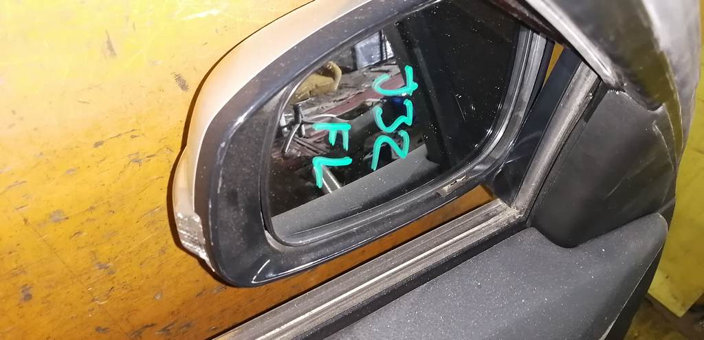 зеркало Nissan Teana 0