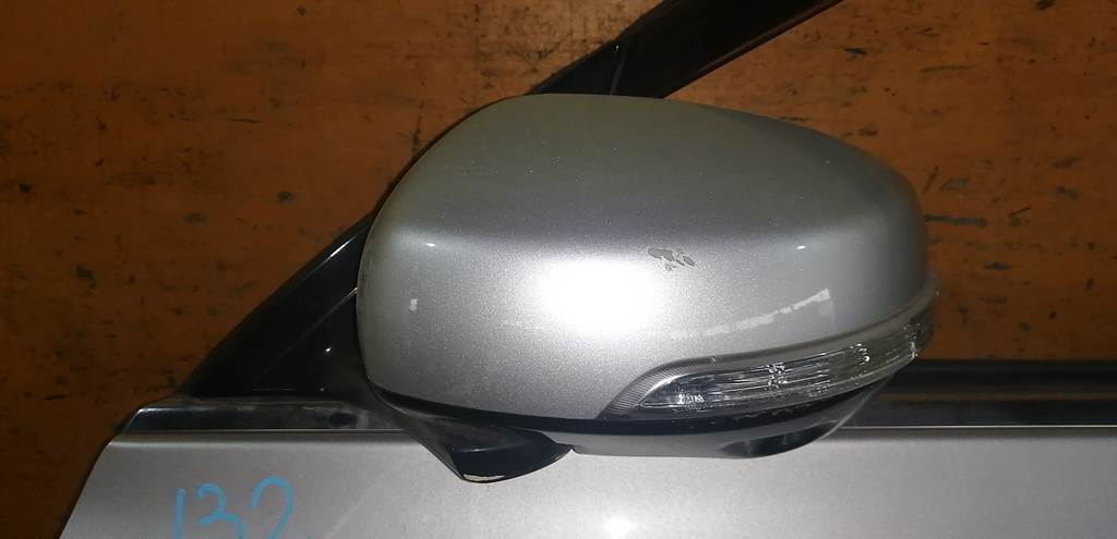 TEANA J32 ЗЕРКАЛО ЛЕВОЕ+КАМЕРА Nissan Teana 1