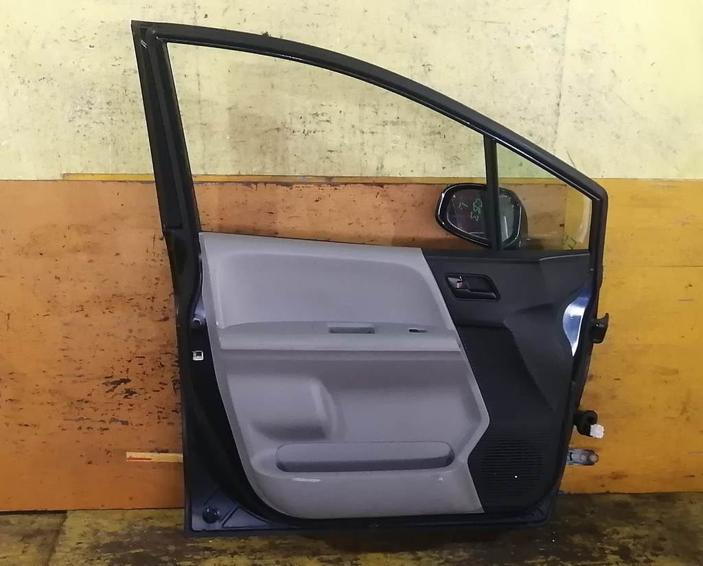 FREED GB3 ДВЕРЬ ПЕРЕДНЯЯ ЛЕВАЯ Honda Freed 4