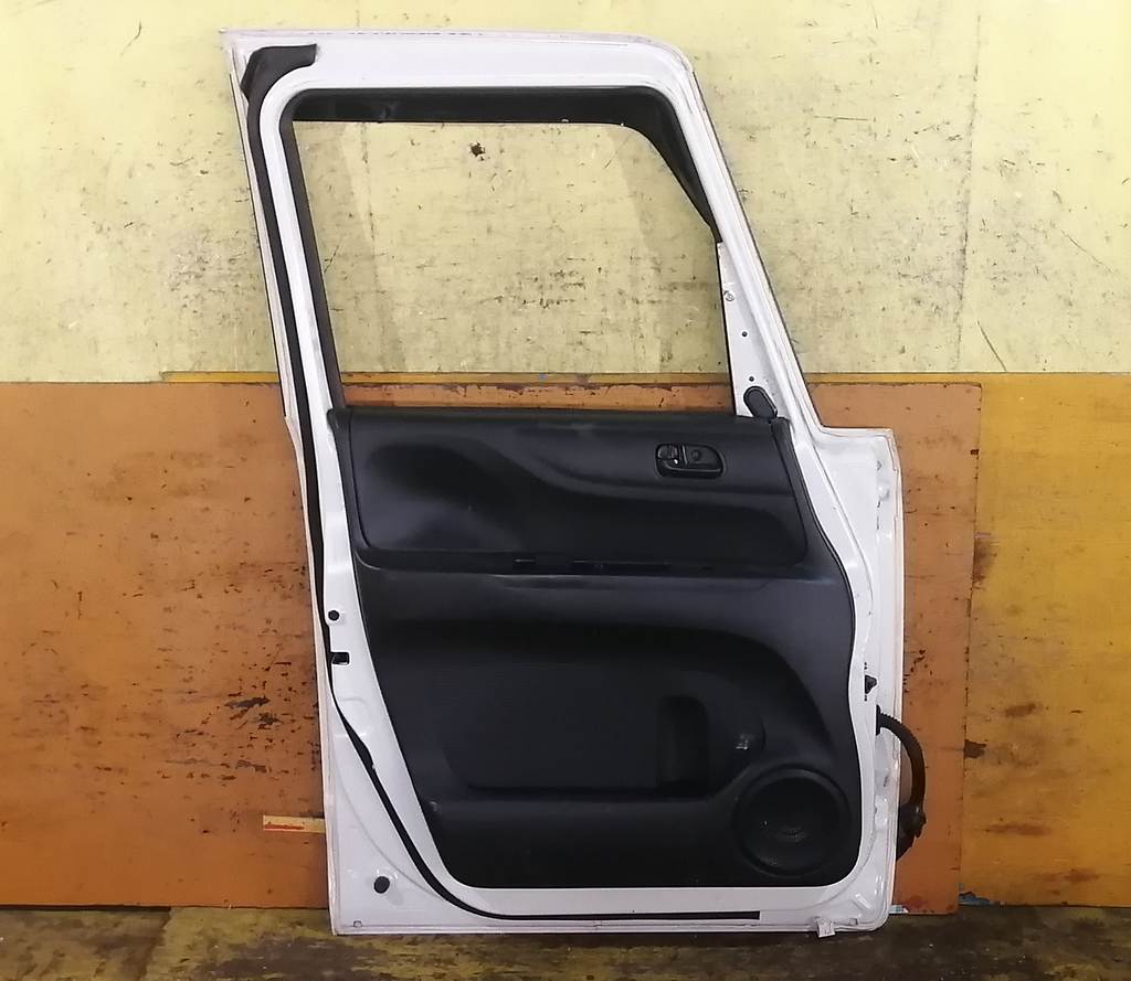 дверь Honda N Box 3