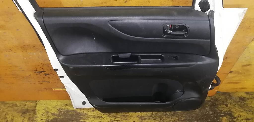 N BOX JF1 ДВЕРЬ ПЕРЕДНЯЯ ЛЕВАЯ Honda N Box 4