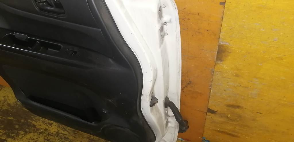 Кузов Honda N Box 5