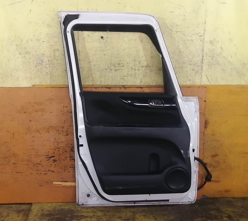 дверь Honda N Box 3