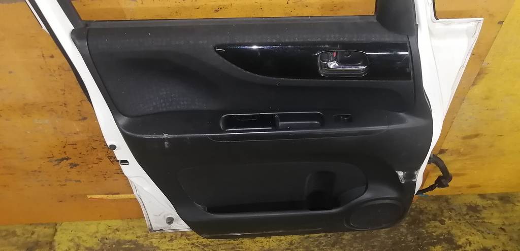 N BOX JF1 ДВЕРЬ ПЕРЕДНЯЯ ЛЕВАЯ 1 Honda N Box 4