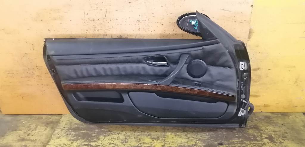 дверь BMW 3 Series 3