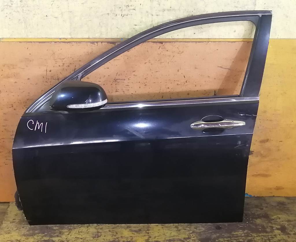 дверь Honda Accord 0