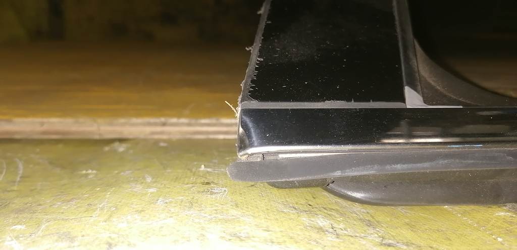 Кузов Honda Accord 5