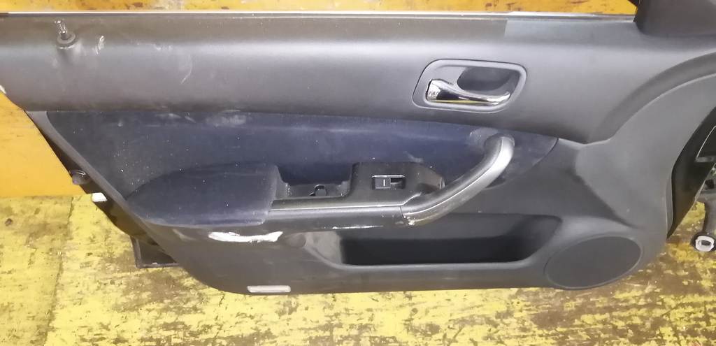 ACCORD CM1 ДВЕРЬ ПЕРЕДНЯЯ ЛЕВАЯ Honda Accord 7