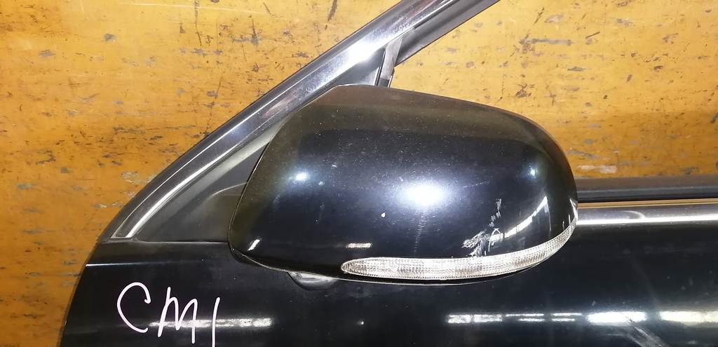 ACCORD CM1 ЗЕРКАЛО ЛЕВОЕ С ПОВТОР. Honda Accord 1