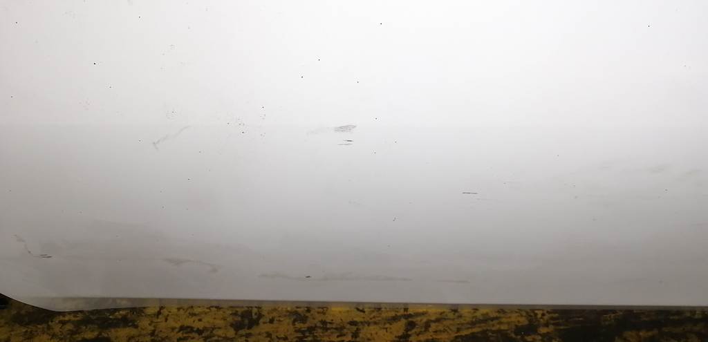 Кузов Nissan AD 2