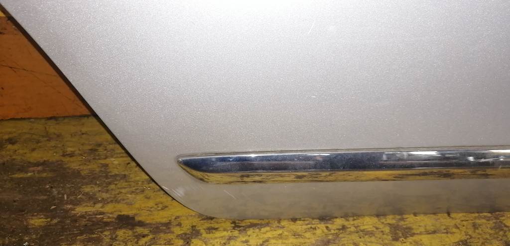 Кузов Nissan Teana 2