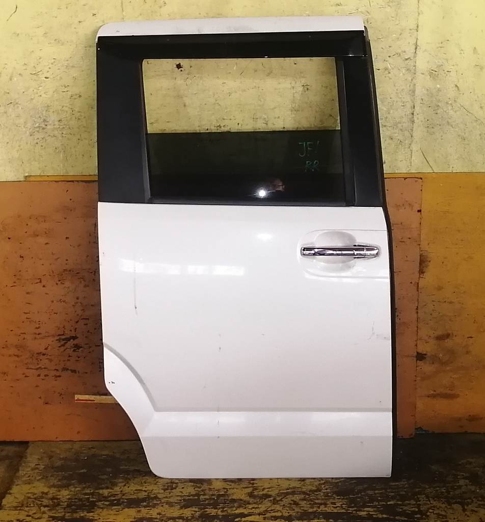 дверь Honda N Box 0