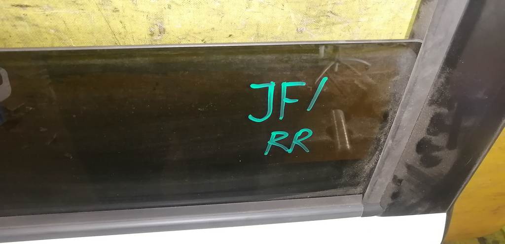 N BOX JF1 ДВЕРЬ ЗАДНЯЯ ПРАВАЯ Honda N Box 1