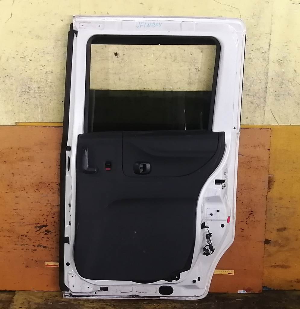 N BOX JF1 ДВЕРЬ ЗАДНЯЯ ПРАВАЯ Honda N Box 4