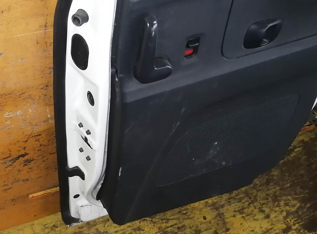 дверь Honda N Box 6