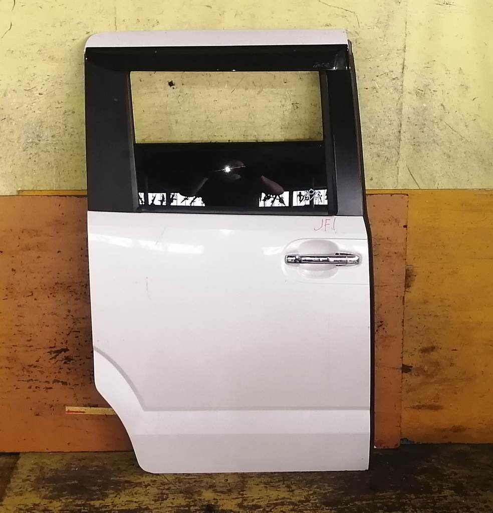 дверь Honda N Box 0