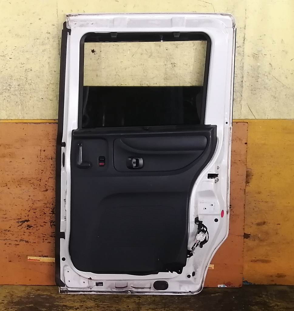 дверь Honda N Box 3