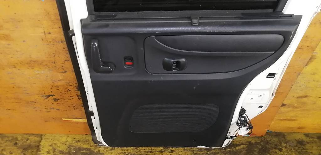 N BOX JF1 ДВЕРЬ ЗАДНЯЯ ПРАВАЯ 1 Honda N Box 4