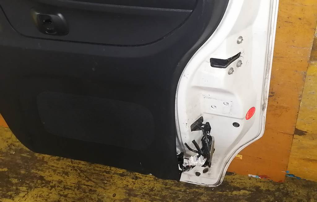 дверь Honda N Box 6