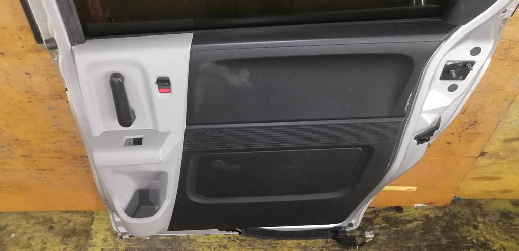 Кузов Honda Freed 5