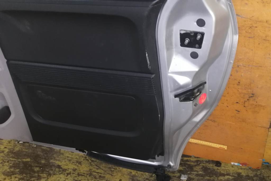 FREED GB3 ДВЕРЬ ЗАДНЯЯ ПРАВАЯ 1 Honda Freed 7