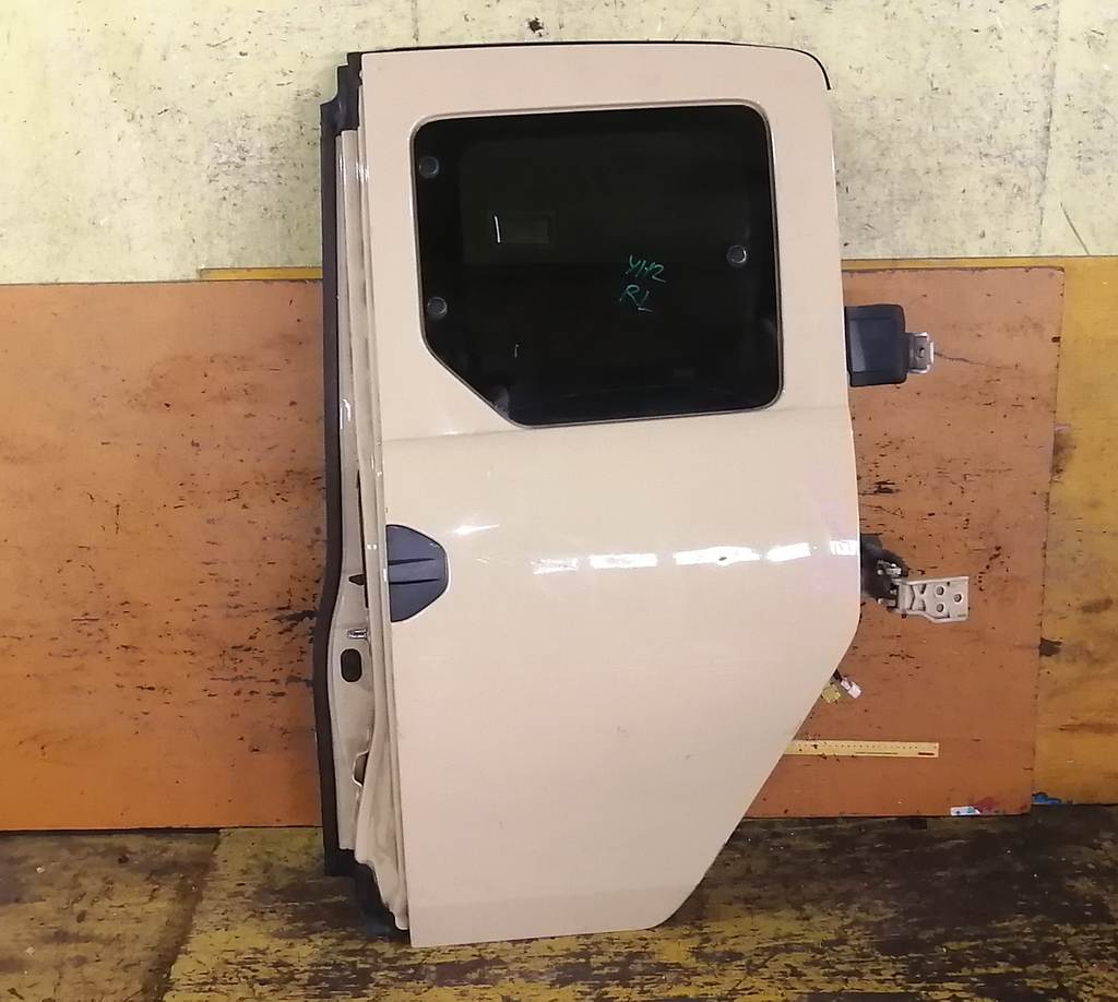 дверь Honda Element 0