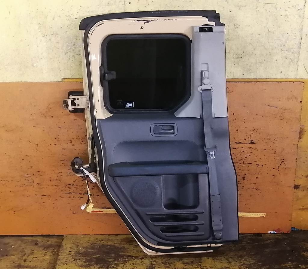 дверь Honda Element 3