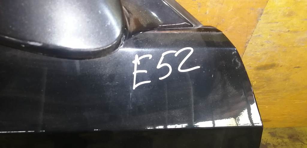 BMW E92 ДВЕРЬ ПЕРЕДНЯЯ ПРАВАЯ BMW 3 Series 1
