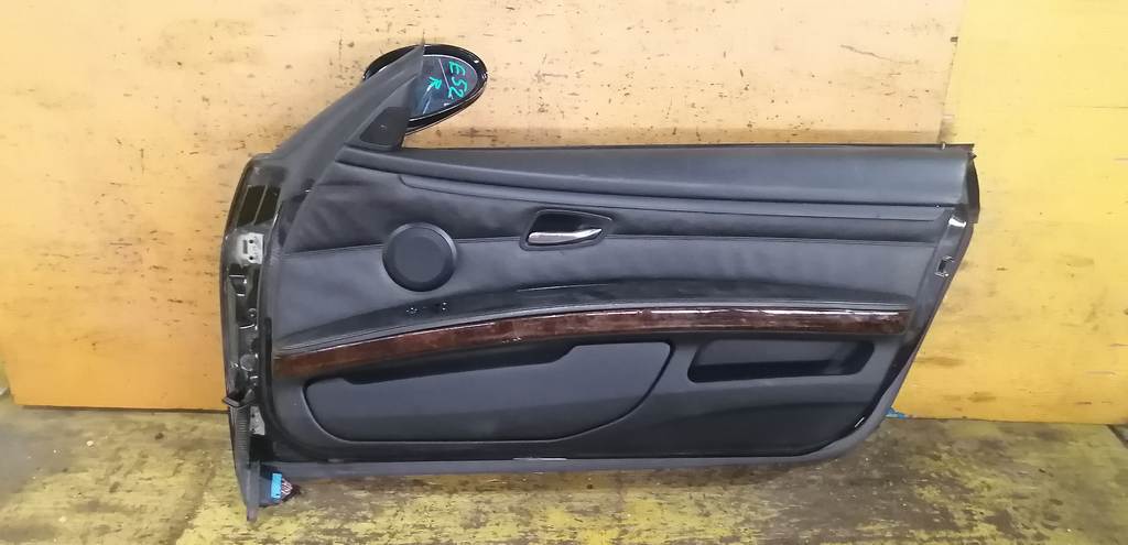 дверь BMW 3 Series 3