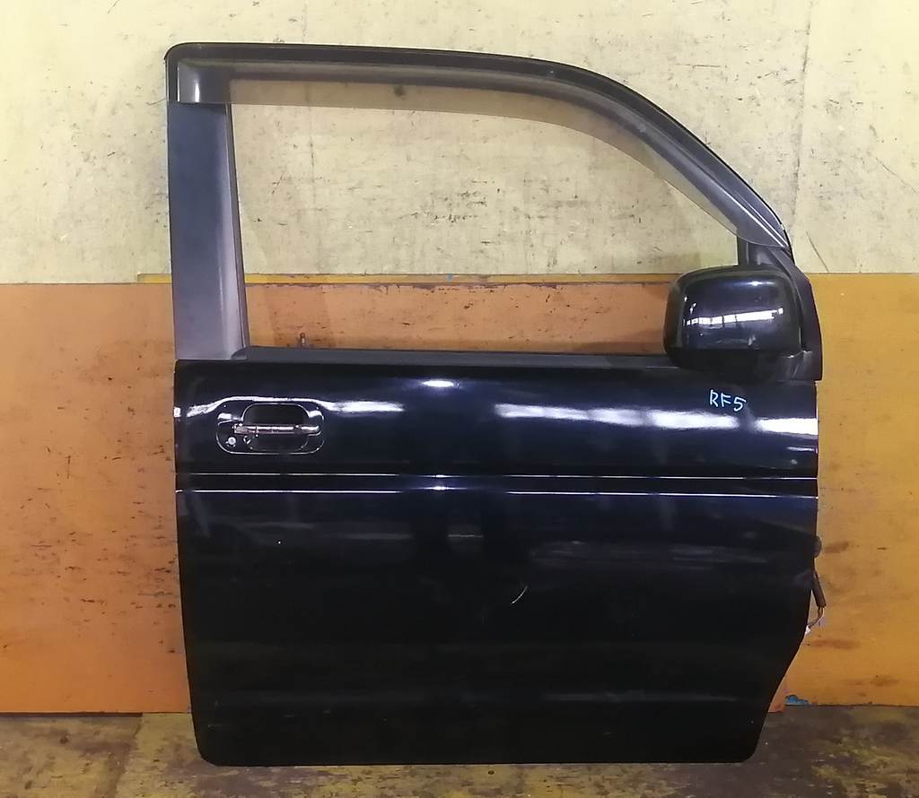 дверь Honda Stepwgn 0