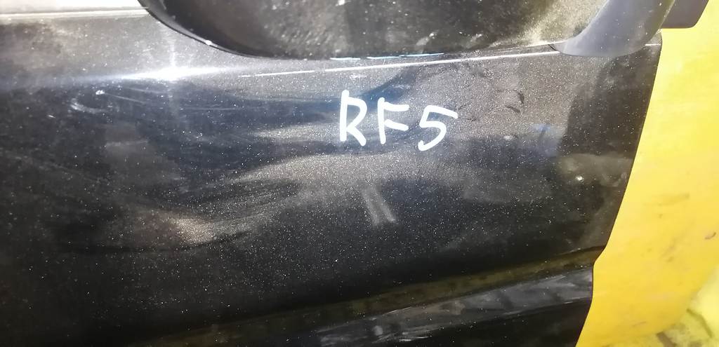 STEPWGN RF5 ДВЕРЬ ПЕРЕДНЯЯ ПРАВАЯ Honda Stepwgn 1