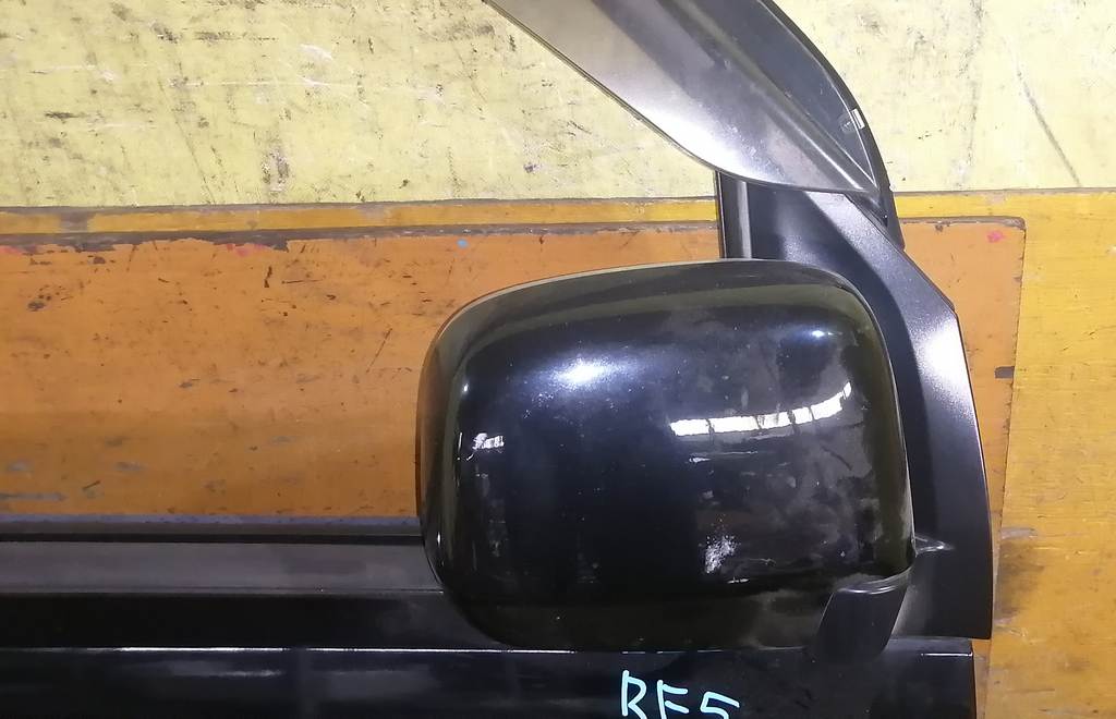 STEPWGN RF5 ЗЕРКАЛО ПРАВОЕ Honda Stepwgn 1
