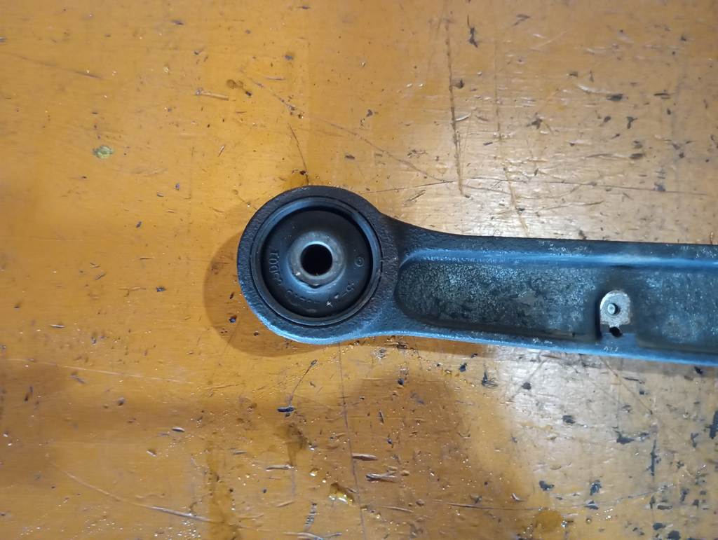 Подвеска Suzuki Jimny 2
