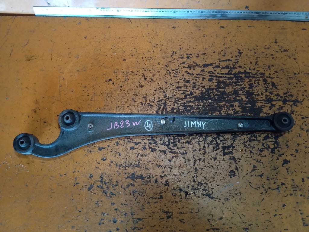 рычаг Suzuki Jimny 0
