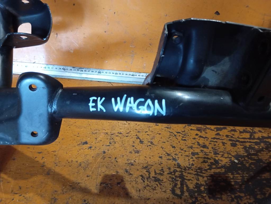 EK WAGON H82W ПОДРАМНИК Mitsubishi eK Wagon 1
