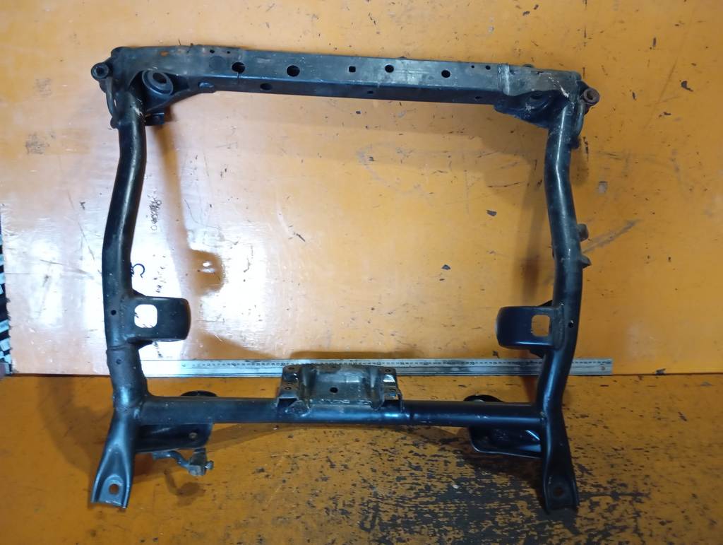 Подвеска Mitsubishi eK Wagon 2