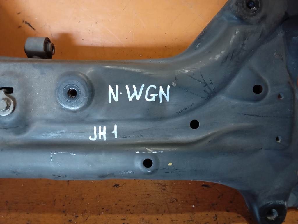 N-WGN JH1 БАЛКА ПОПРЕРЕЧНАЯ ПЕРЕД Honda N-WGN 1