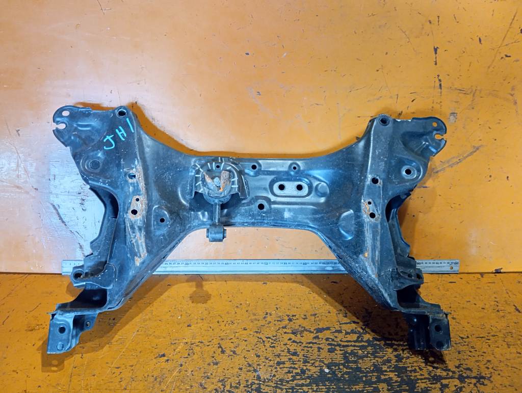 Подвеска Honda N-WGN 2
