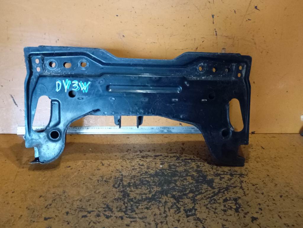Подвеска Mazda Demio 2