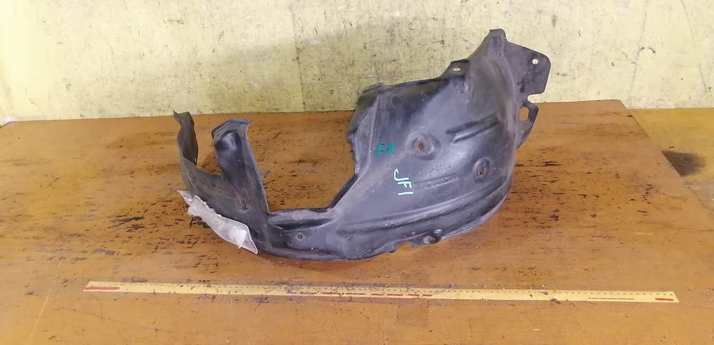 подкрылок Honda N Box 0
