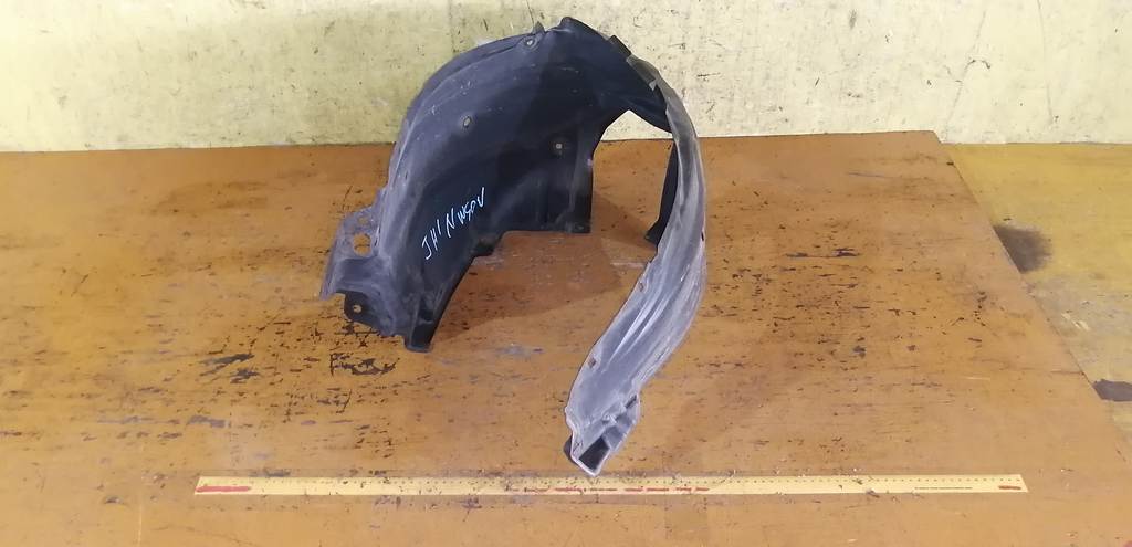 подкрылок Honda N-WGN 0