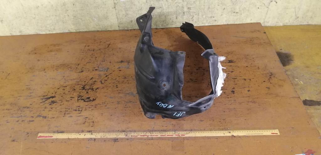 подкрылок Honda N Box 0