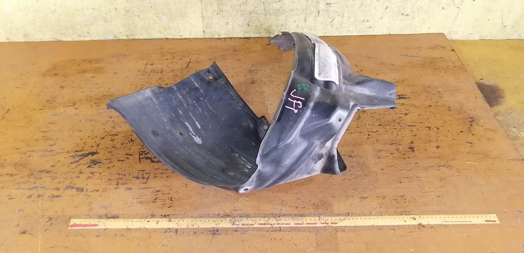 подкрылок Honda N Box 0