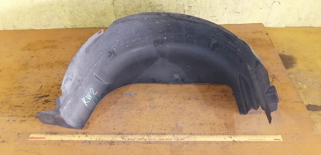 подкрылок Renault Kangoo 0