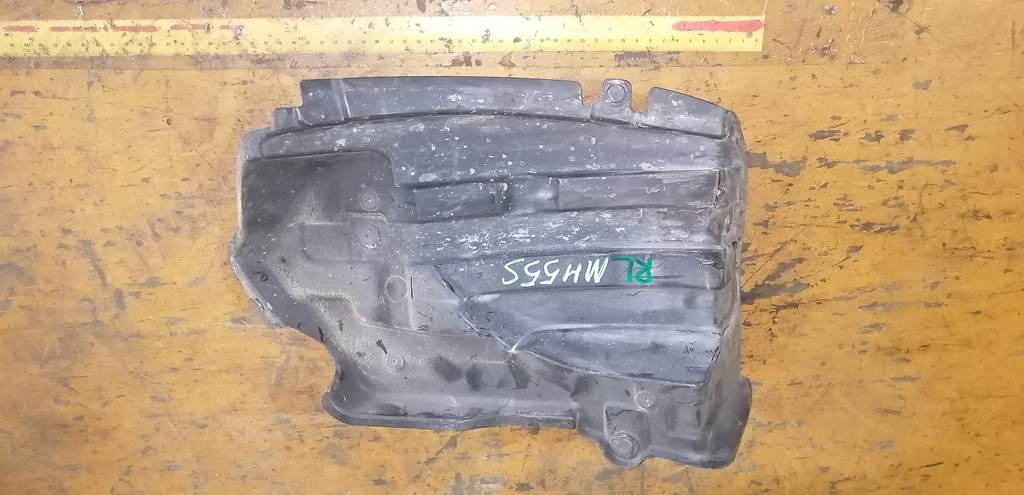 подкрылок Suzuki Wagon R 0